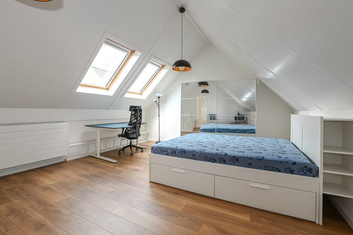 Foto 54 van Willem Silviusstraat 6-A