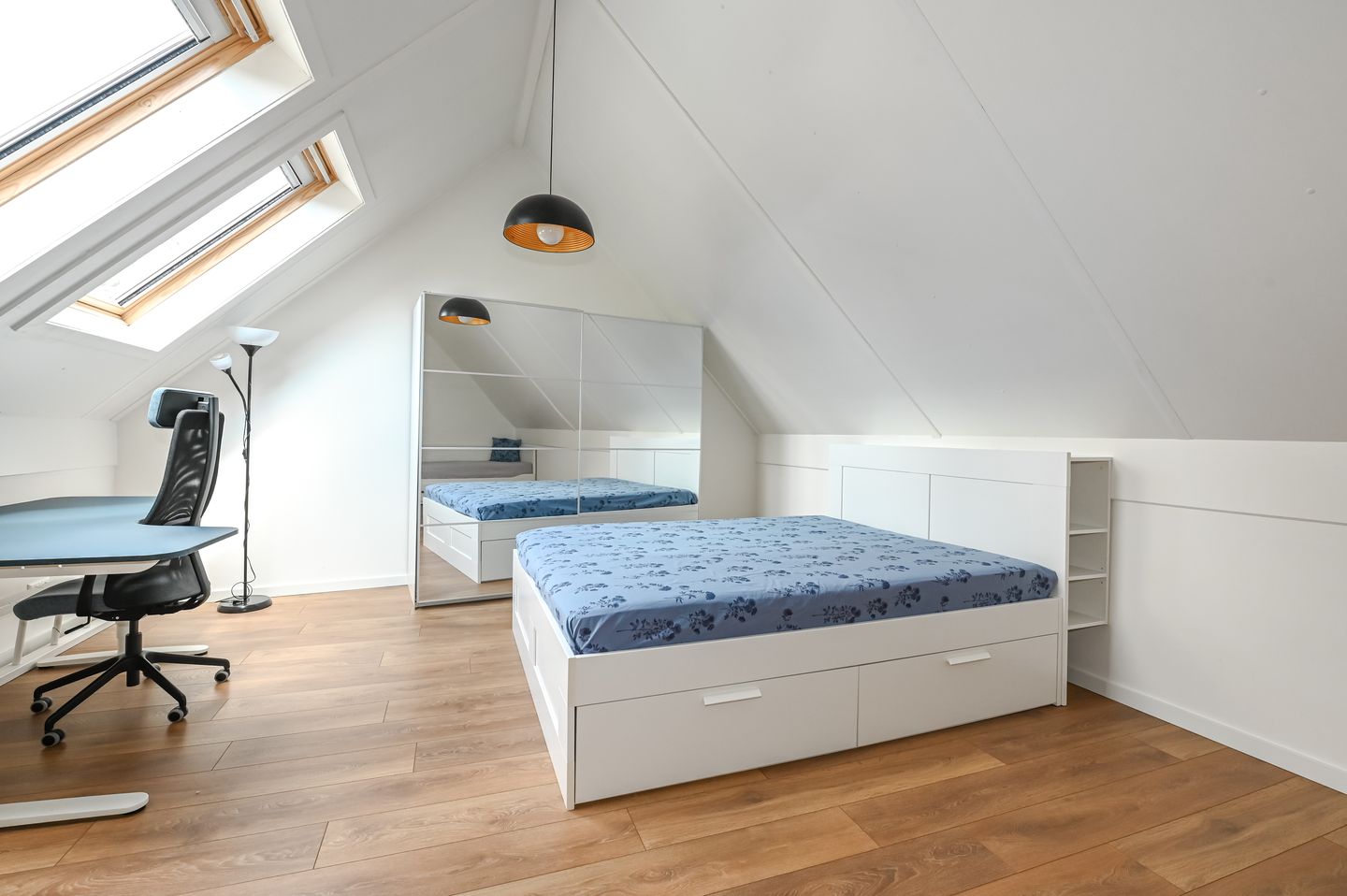 Foto 55 van Willem Silviusstraat 6-A