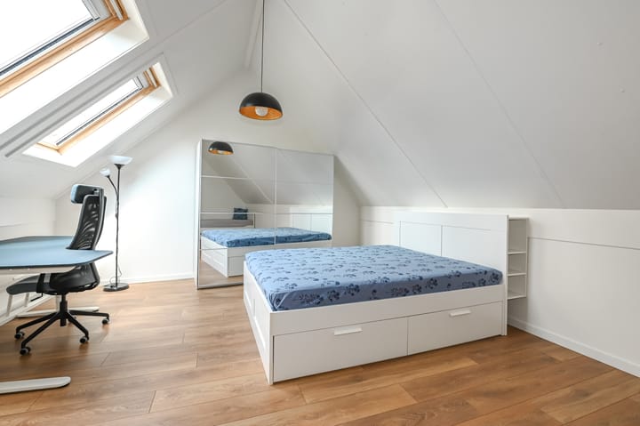 Foto 55 van Willem Silviusstraat 6-A