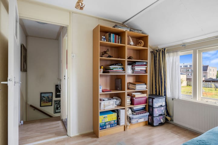 Foto 15 van Wim Reinderslaan 4