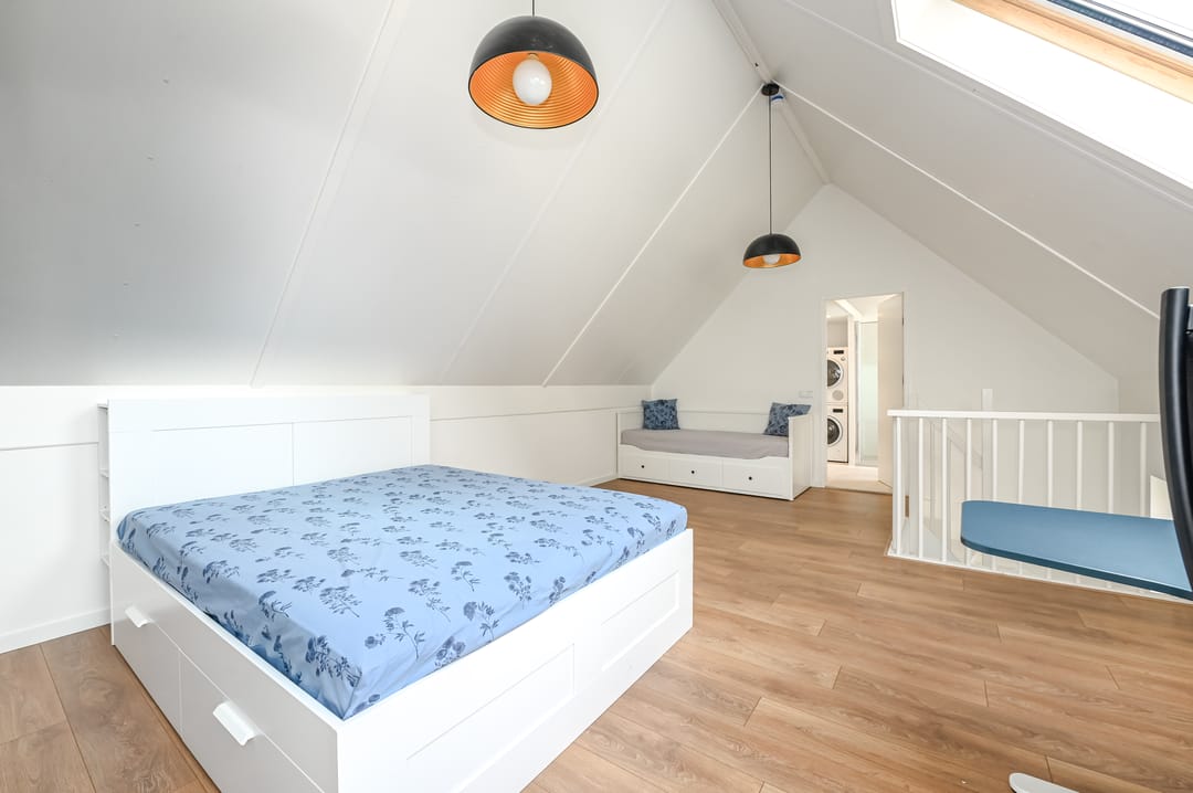 Foto 56 van Willem Silviusstraat 6-A