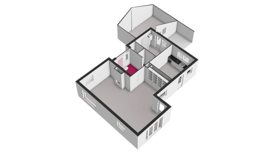 Foto 50 van Singel 2