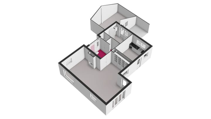 Foto 50 van Singel 2