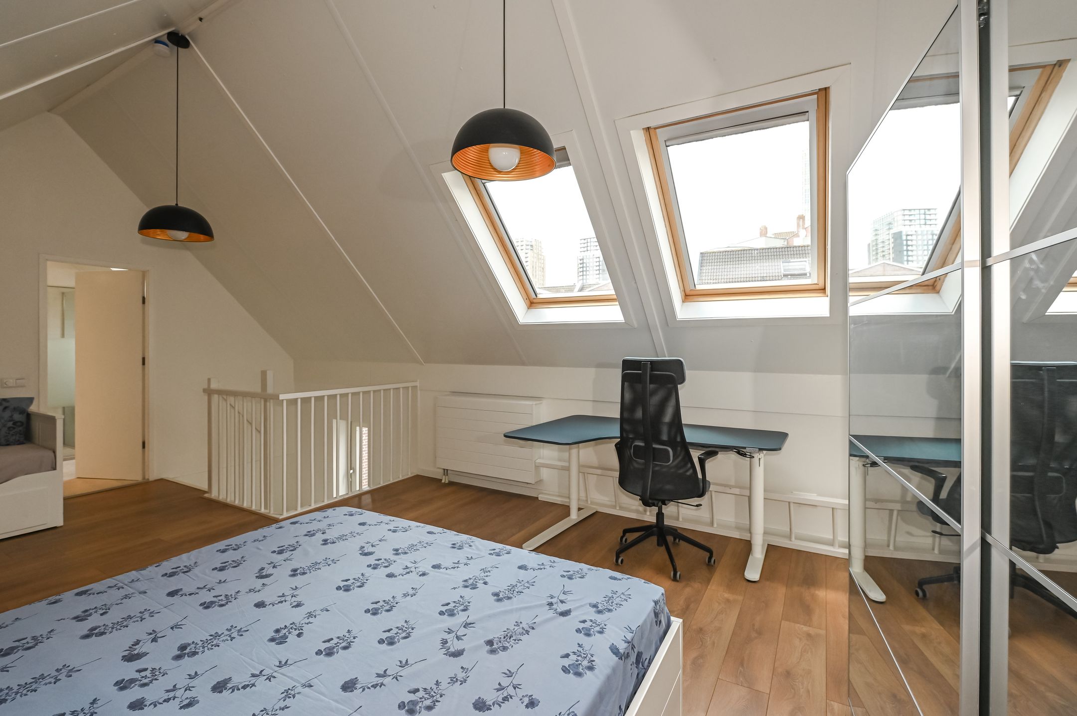 Foto 57 van Willem Silviusstraat 6-A