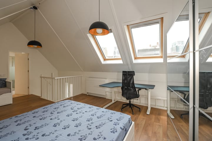 Foto 57 van Willem Silviusstraat 6-A