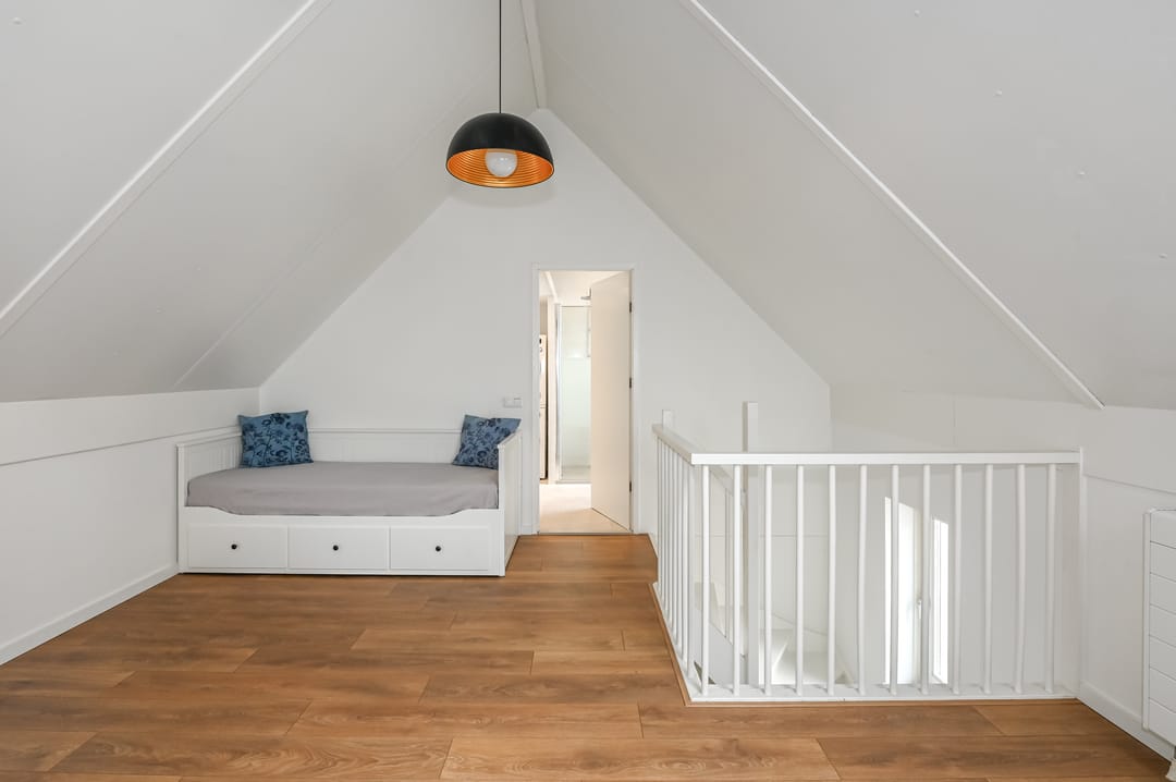 Foto 58 van Willem Silviusstraat 6-A