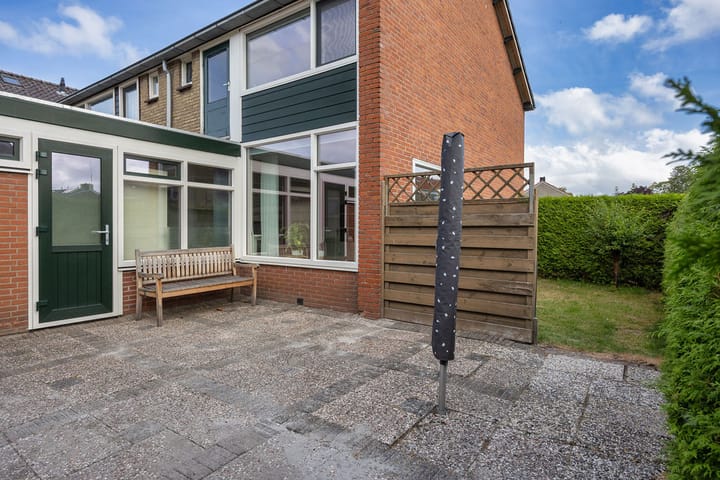 Foto 23 van Wim Reinderslaan 4