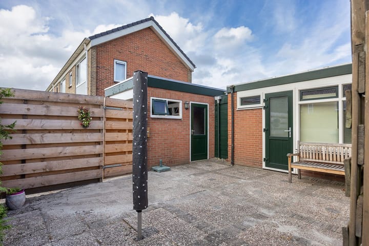 Foto 25 van Wim Reinderslaan 4