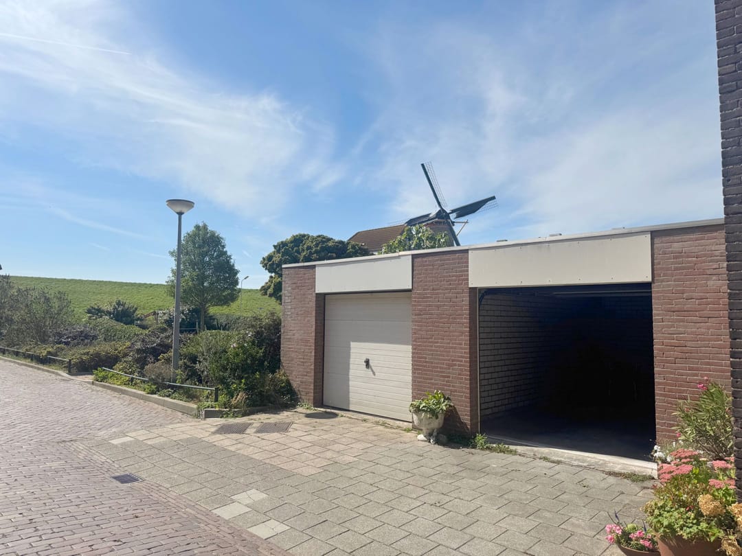 Foto 1 van Landingstraat 9-G1