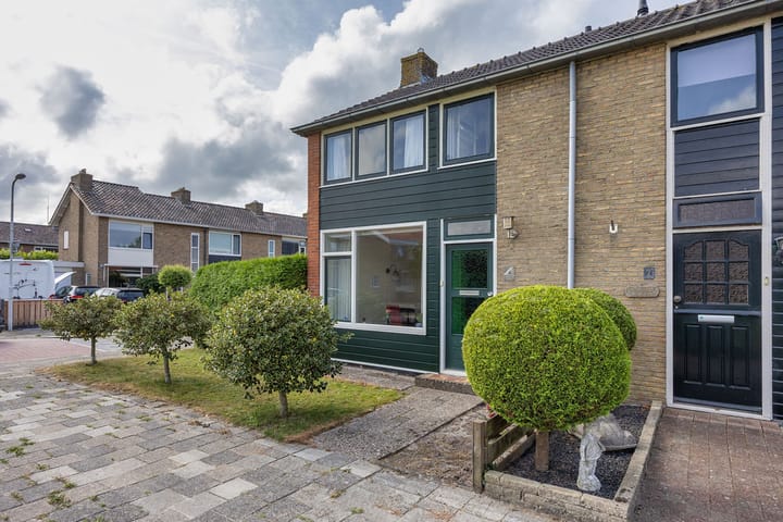 Foto 28 van Wim Reinderslaan 4