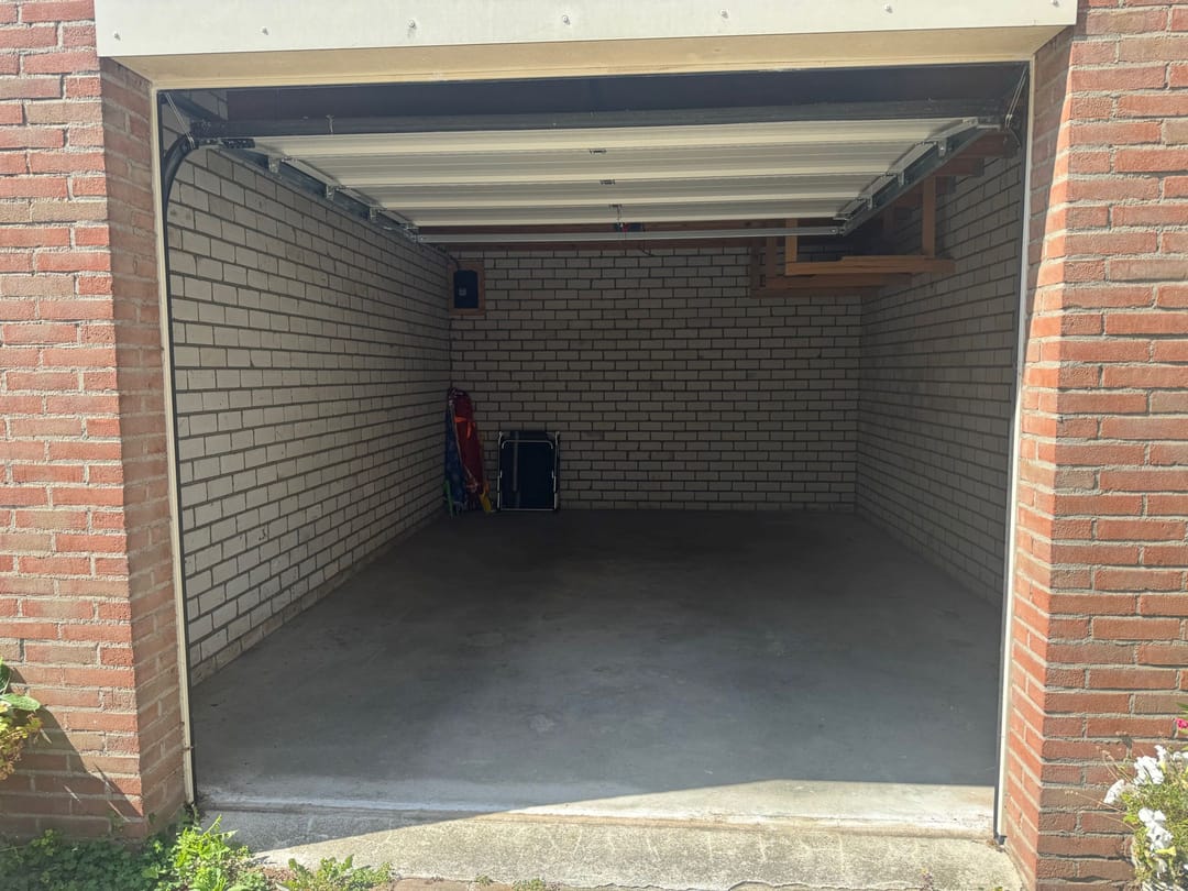 Foto 2 van Landingstraat 9-G1