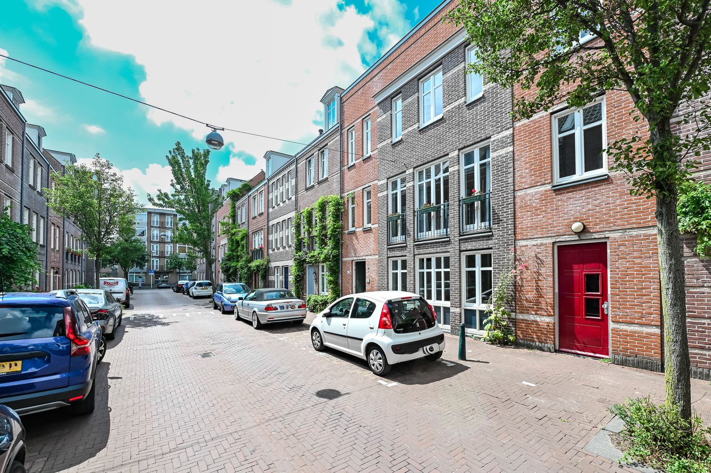 Foto 64 van Willem Silviusstraat 6-A