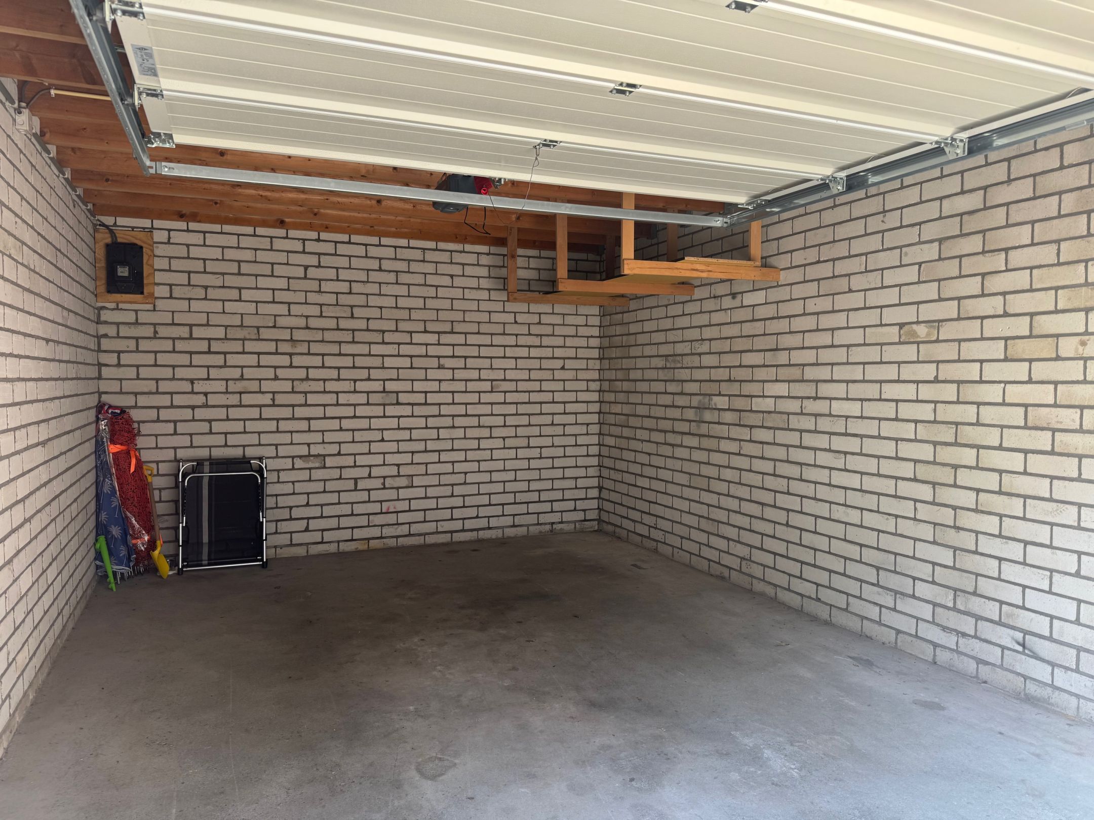 Foto 3 van Landingstraat 9-G1