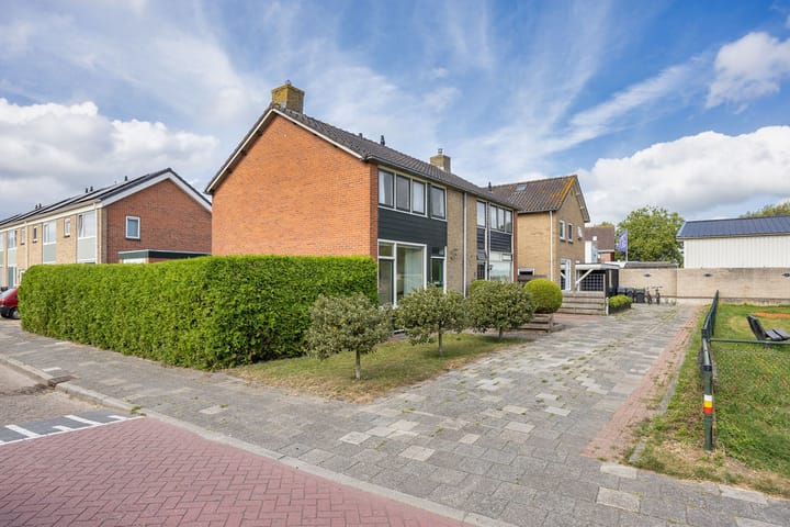 Foto 30 van Wim Reinderslaan 4