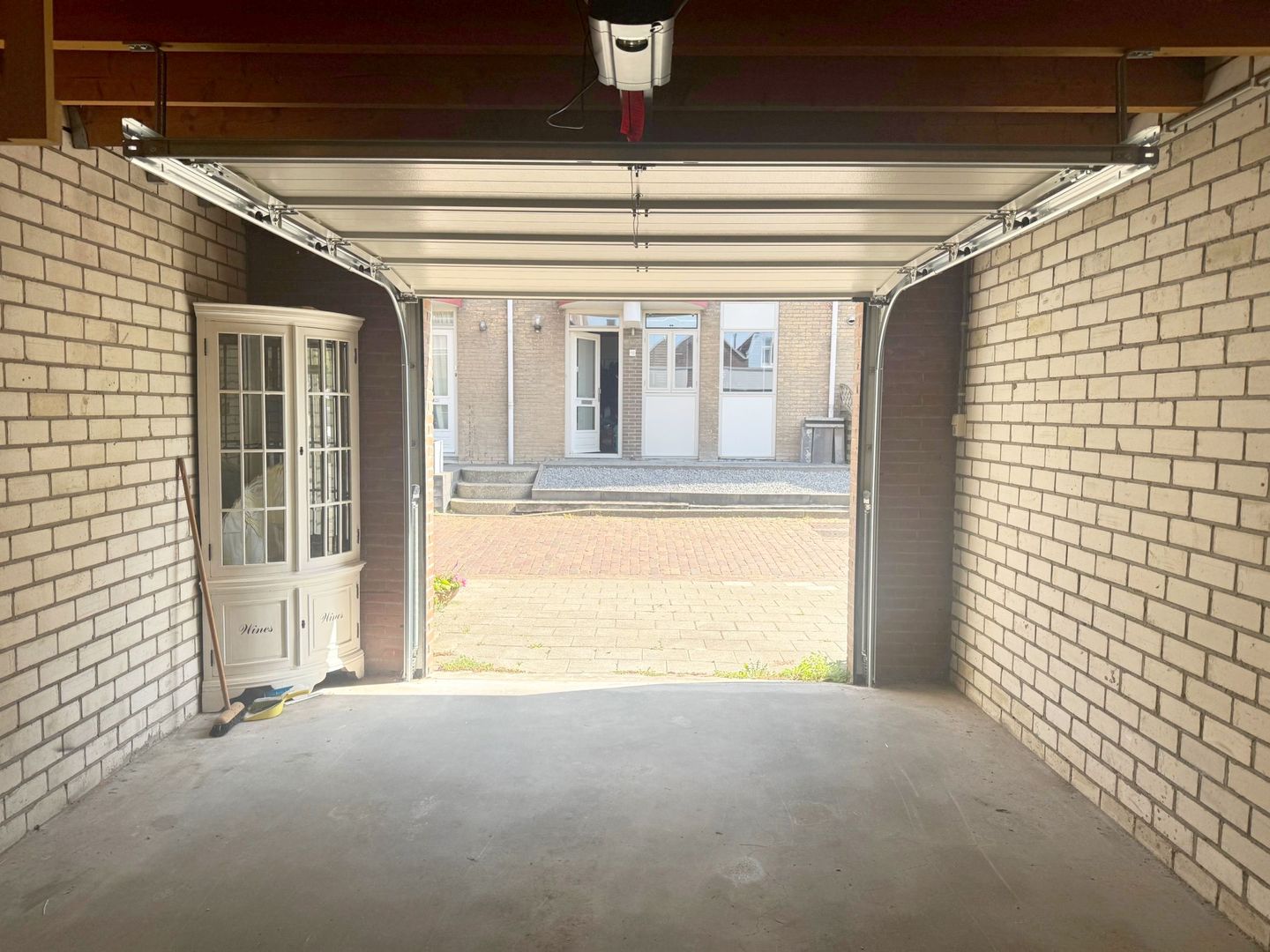 Foto 4 van Landingstraat 9-G1