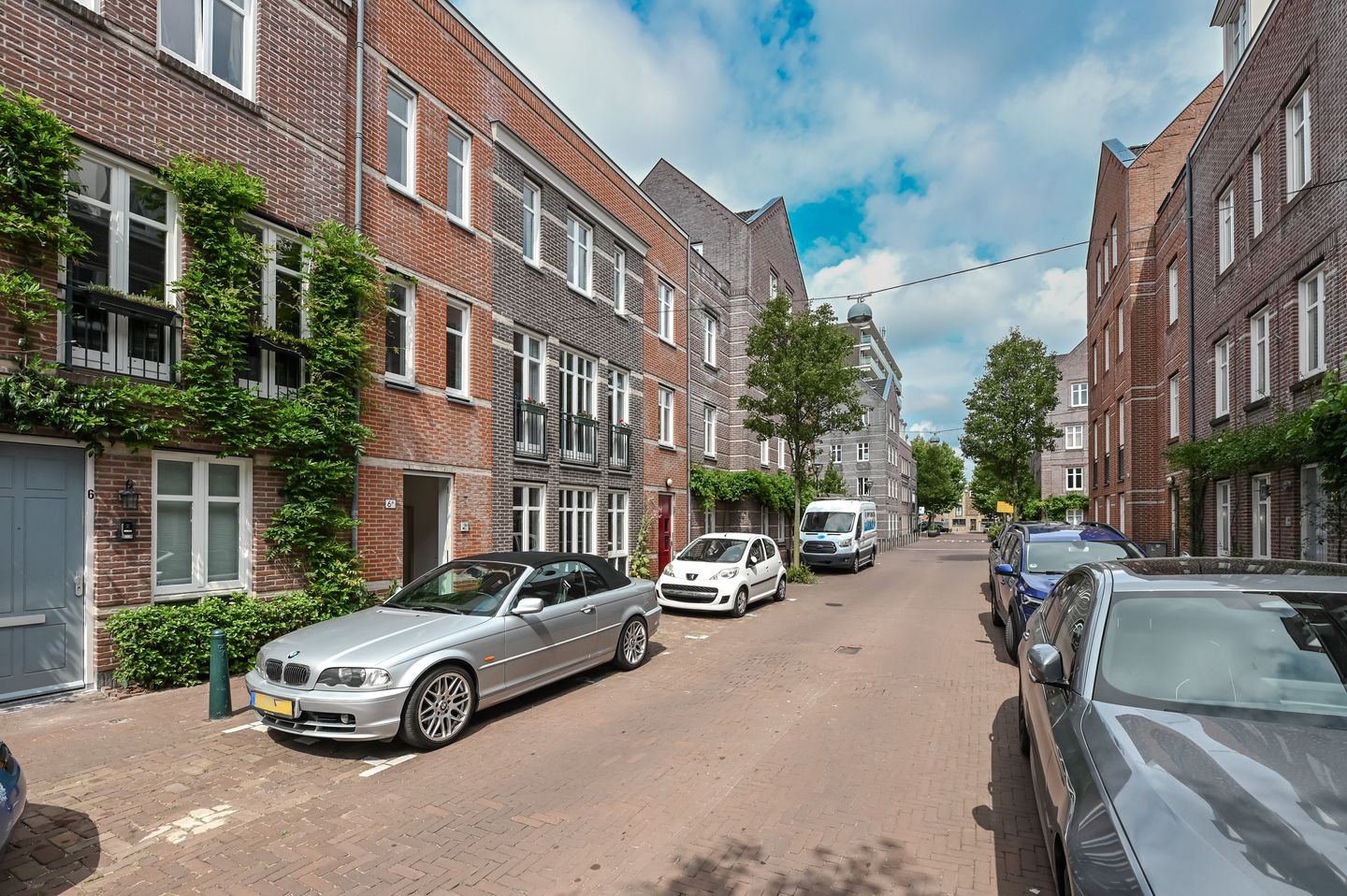 Foto 65 van Willem Silviusstraat 6-A