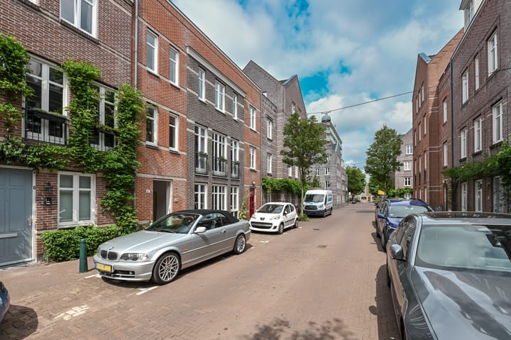 Foto 65 van Willem Silviusstraat 6-A