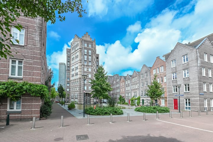 Foto 66 van Willem Silviusstraat 6-A