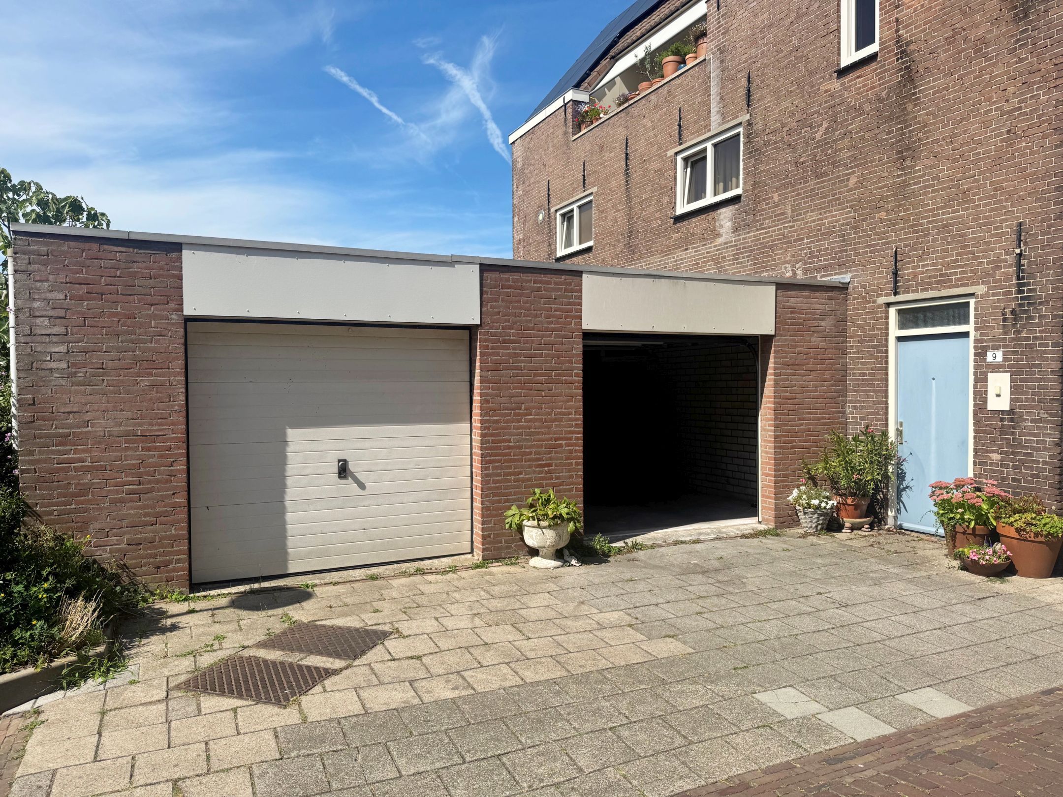 Foto 6 van Landingstraat 9-G1