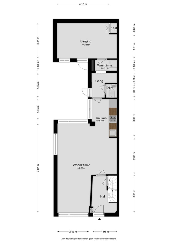 Foto 33 van Wim Reinderslaan 4