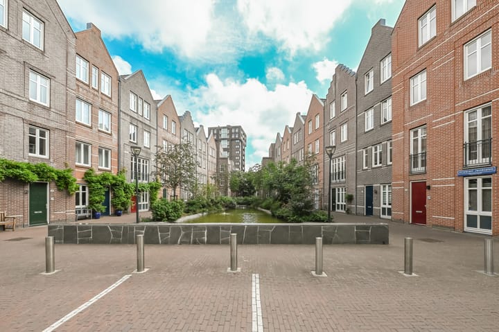 Foto 67 van Willem Silviusstraat 6-A