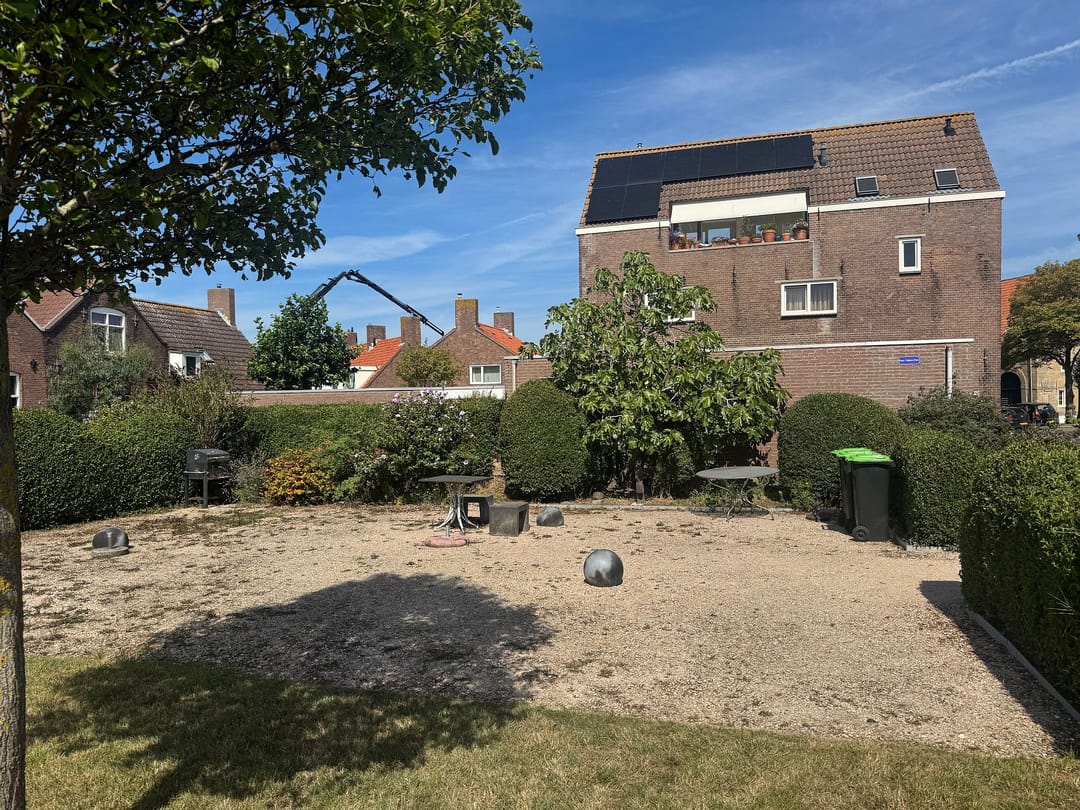 Foto 8 van Landingstraat 9-G1