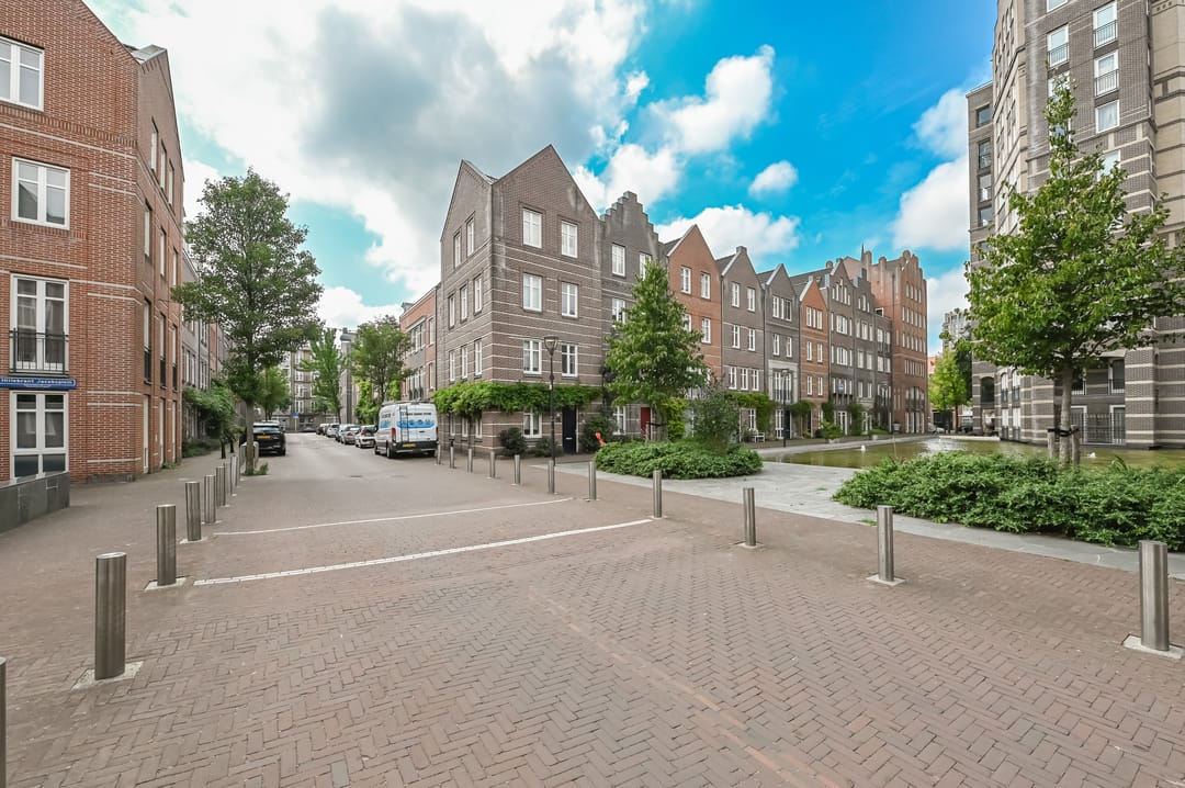 Foto 68 van Willem Silviusstraat 6-A