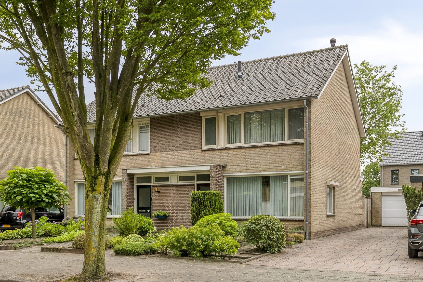 Seringenstraat, 11, Valkenswaard, 5552NJ, Noord-Brabant, Nederland 11