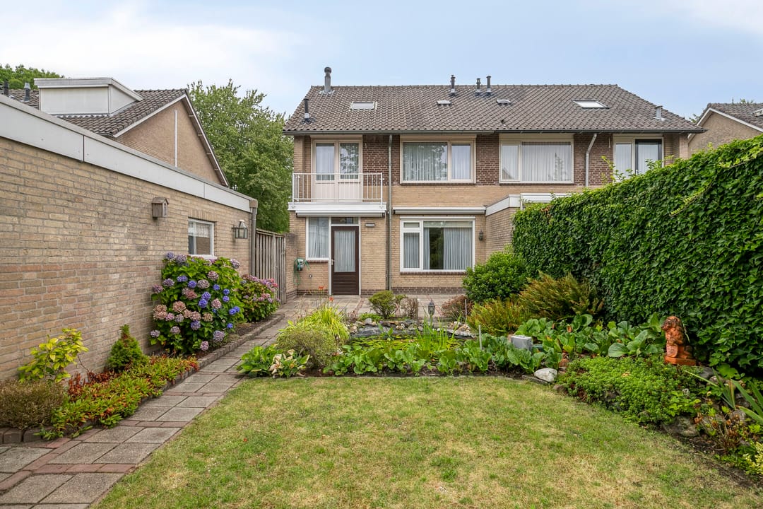 Foto 2 van Seringenstraat 11