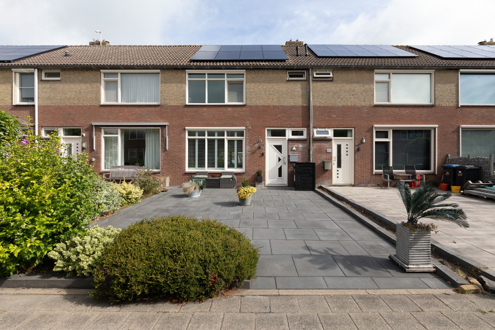 De Houten, 7, Bolsward, 8701ZW, Friesland, Nederland 7