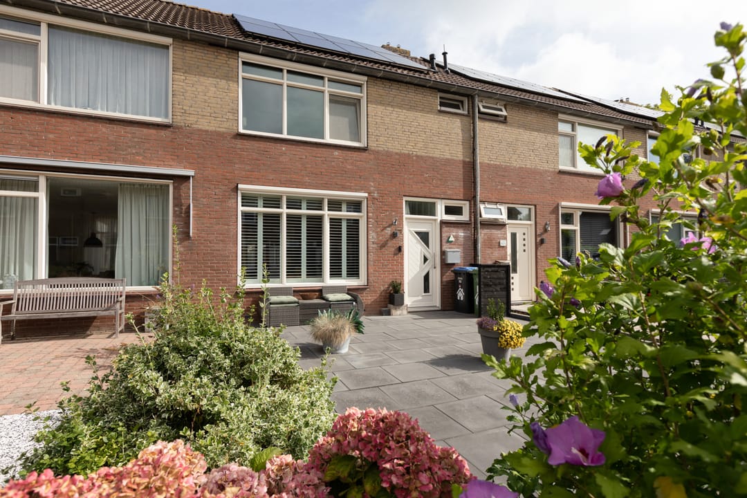 Foto 2 van De Houten 7