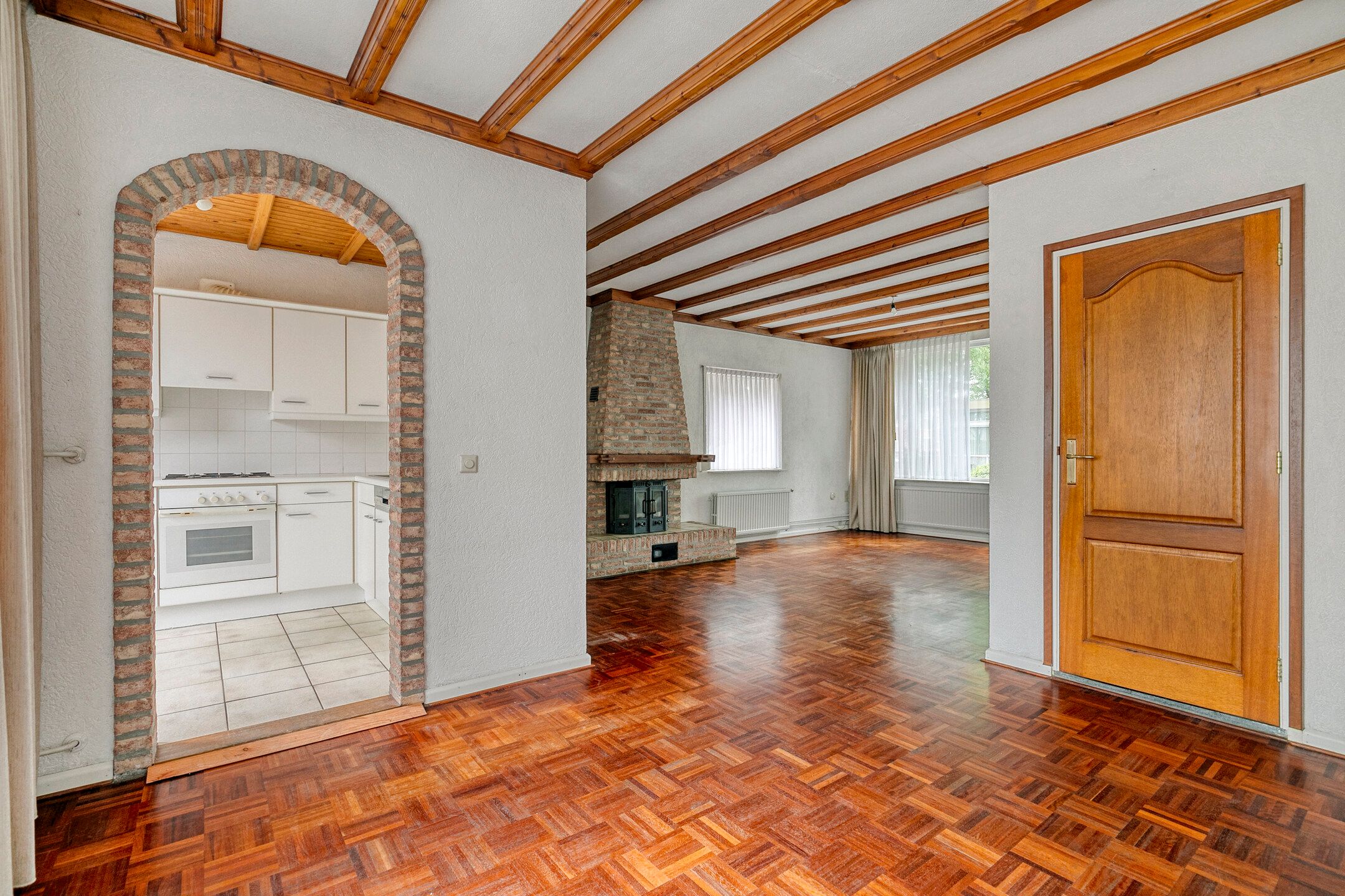 Foto 6 van Seringenstraat 11