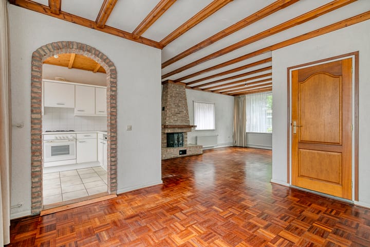 Foto 6 van Seringenstraat 11