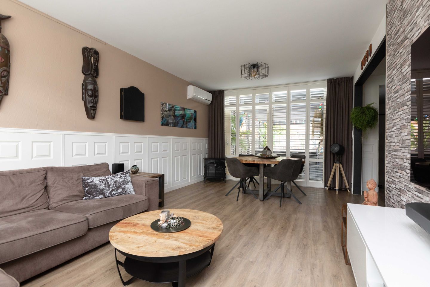 Foto 5 van De Houten 7