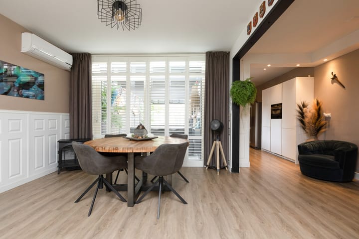 Foto 6 van De Houten 7