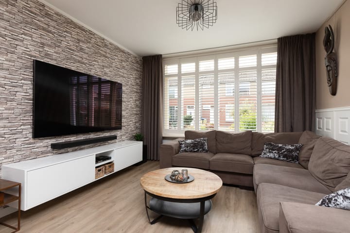 Foto 7 van De Houten 7