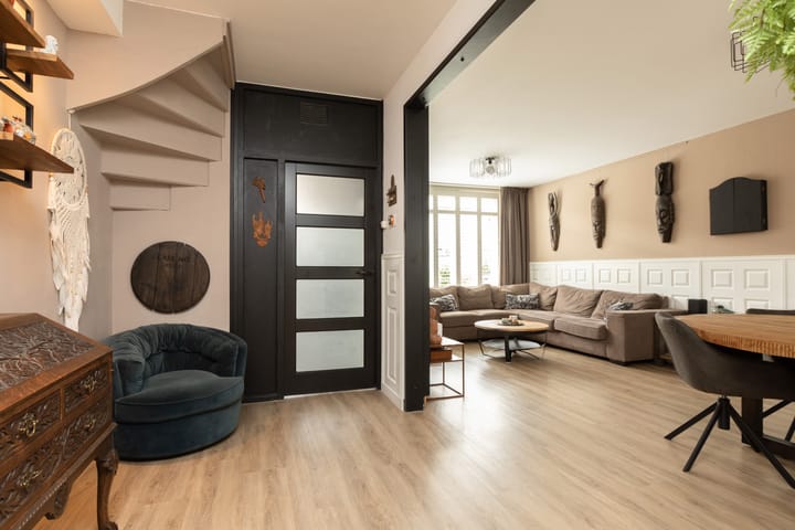 Foto 8 van De Houten 7