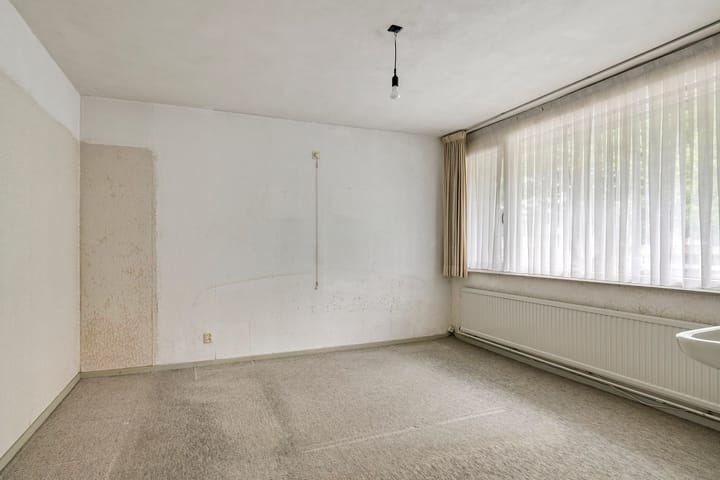 Foto 10 van Seringenstraat 11