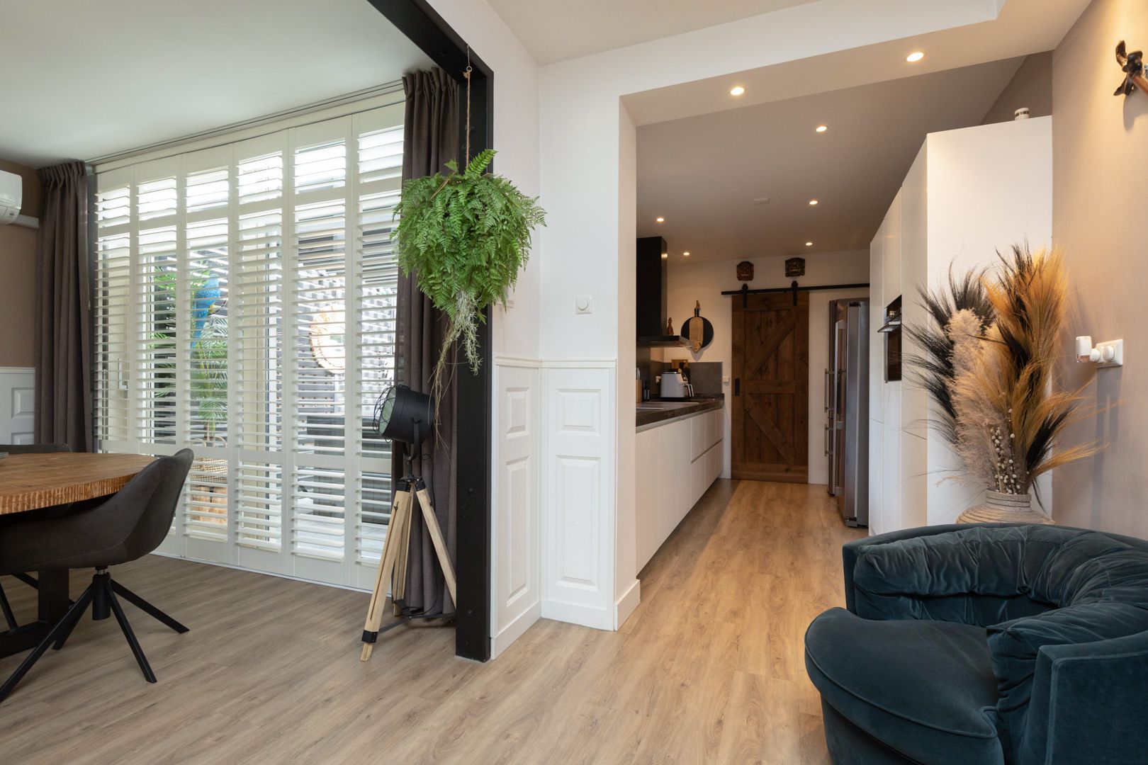 Foto 9 van De Houten 7