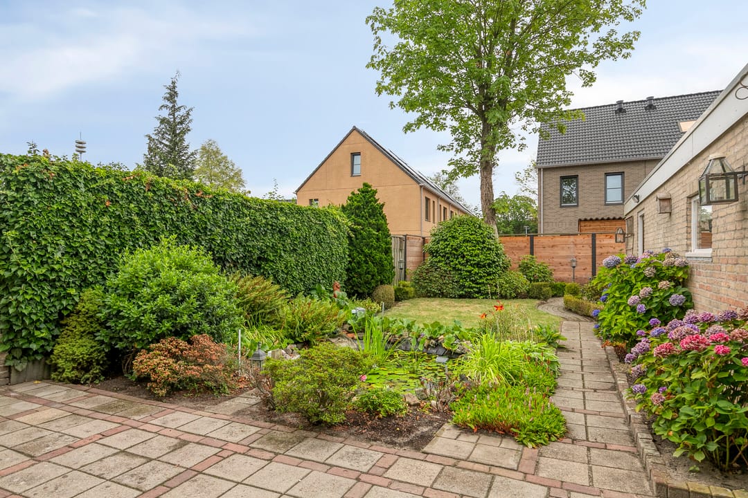 Foto 17 van Seringenstraat 11