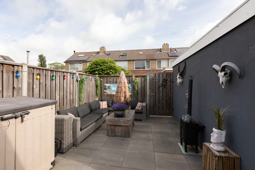 Foto 16 van De Houten 7