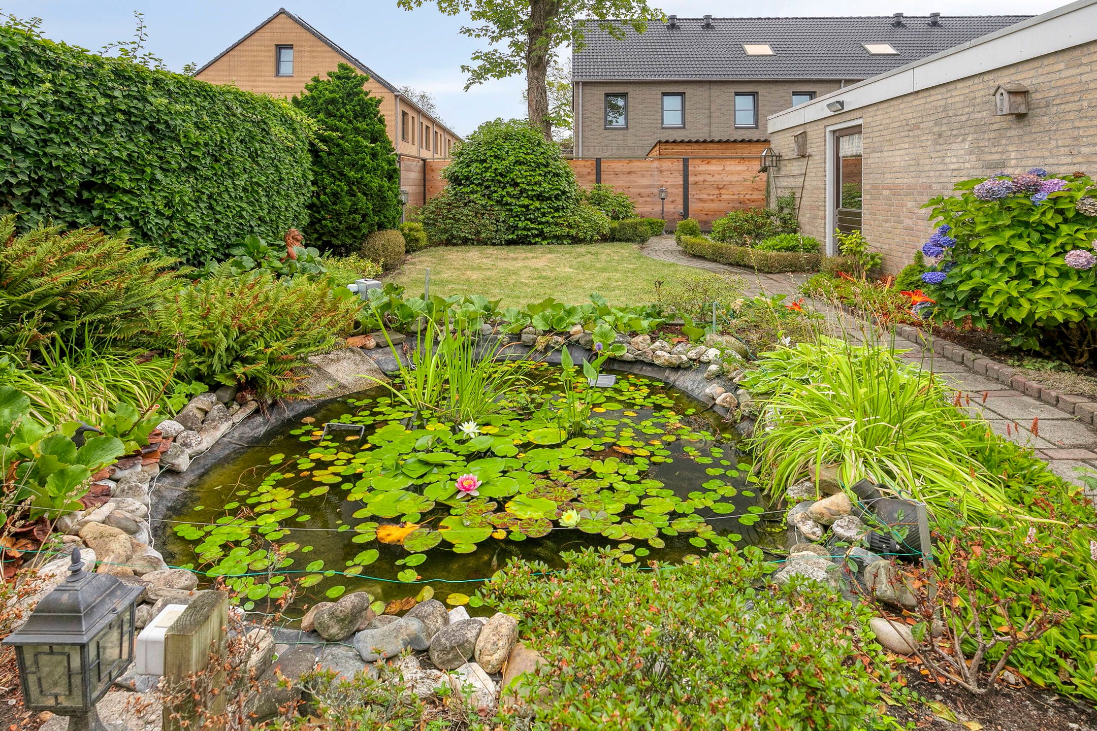 Foto 18 van Seringenstraat 11