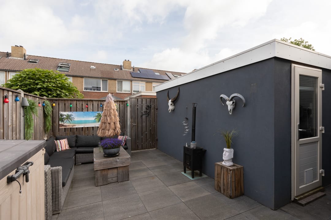 Foto 17 van De Houten 7