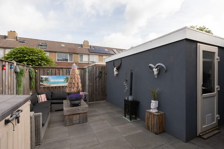 Foto 17 van De Houten 7