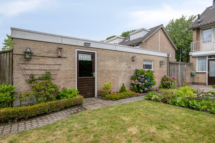 Foto 20 van Seringenstraat 11