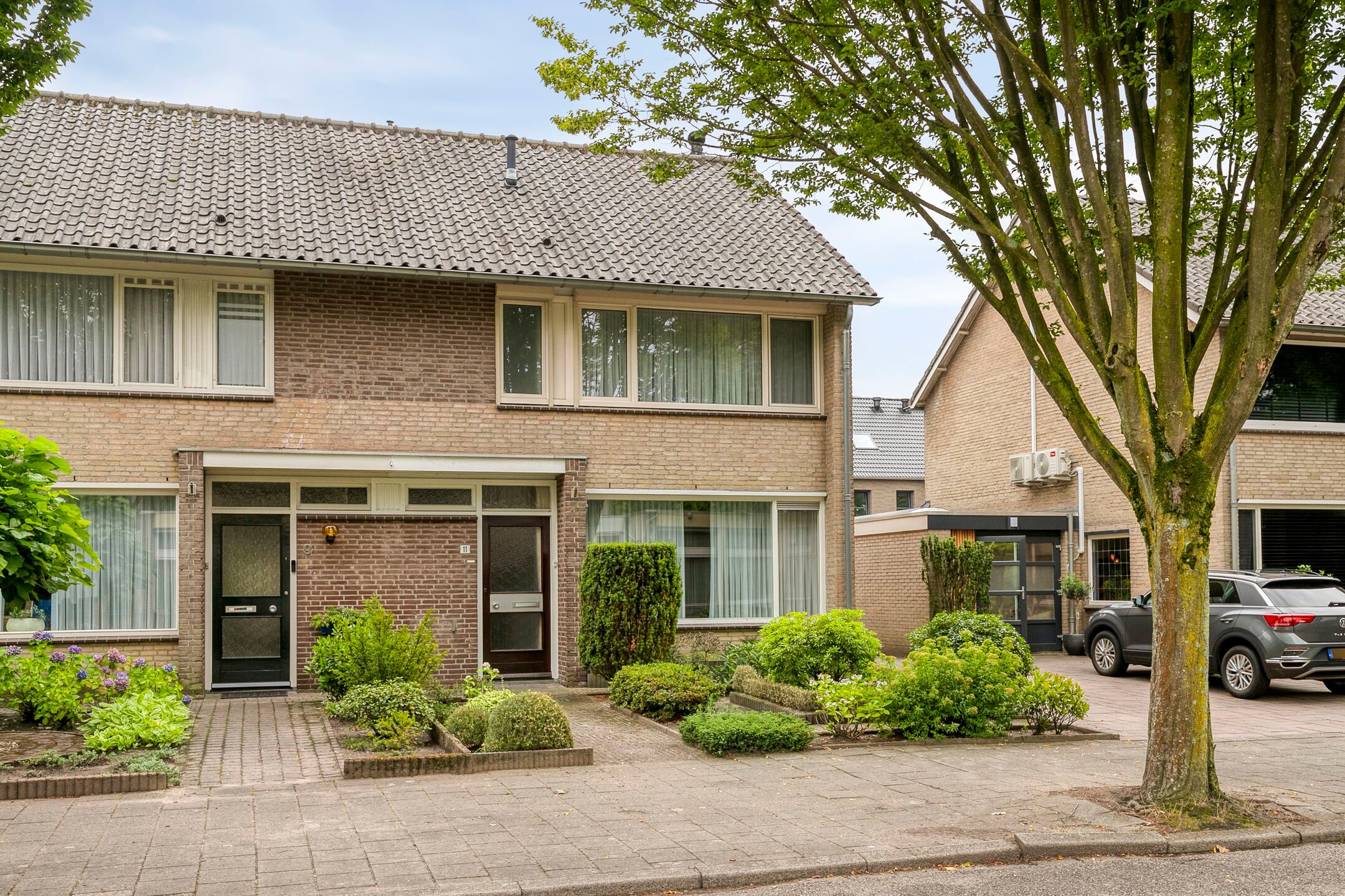 Foto 21 van Seringenstraat 11