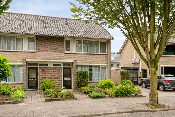 Foto 21 van Seringenstraat 11