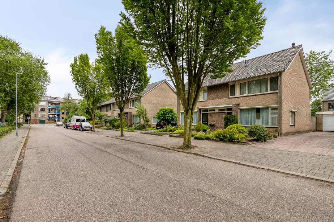 Foto 22 van Seringenstraat 11