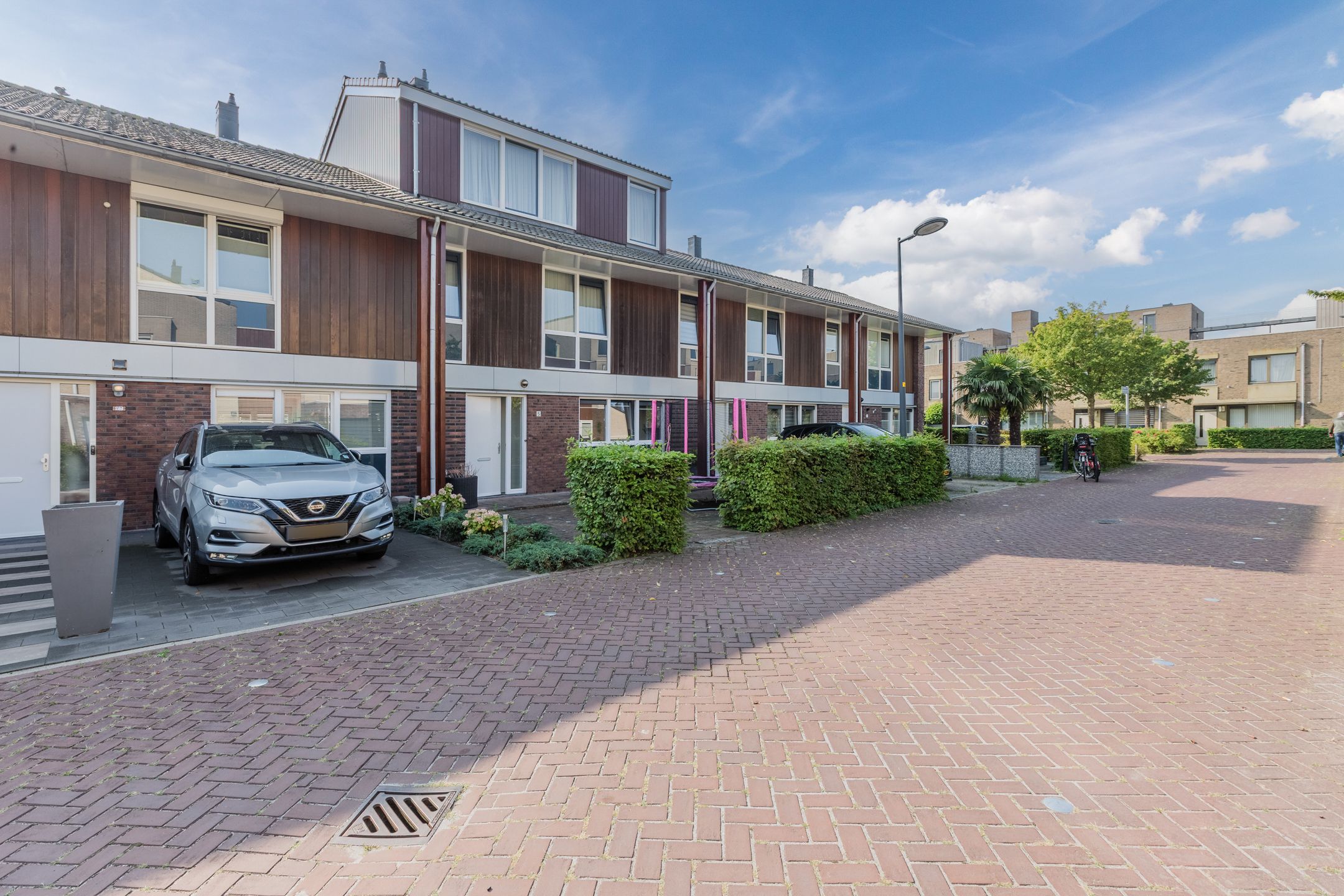 Bep van Klaverenstraat 5-A, 5, A, Hoofddorp, 2134CM, Noord-Holland, Nederland 5