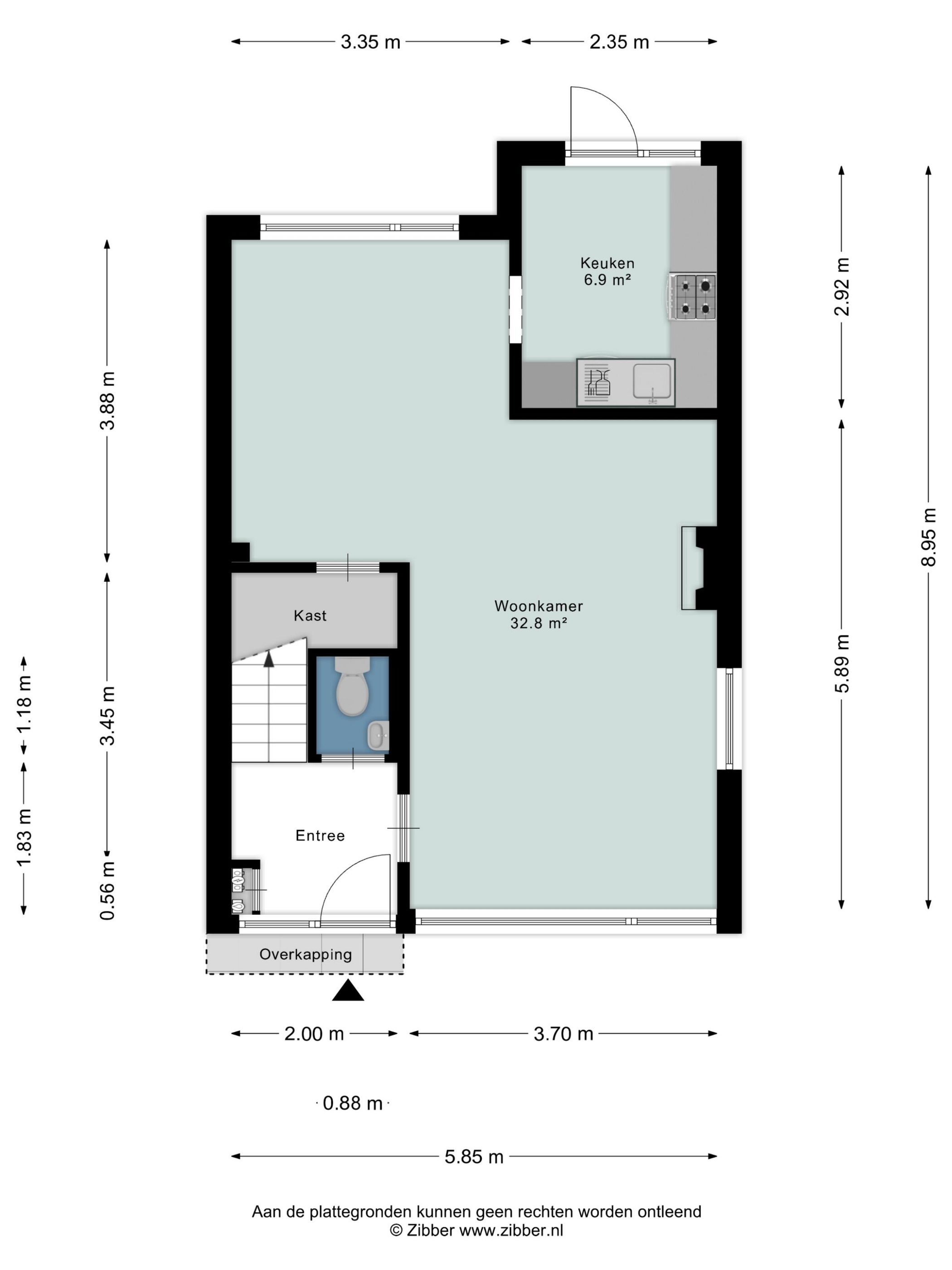 Foto 24 van Seringenstraat 11